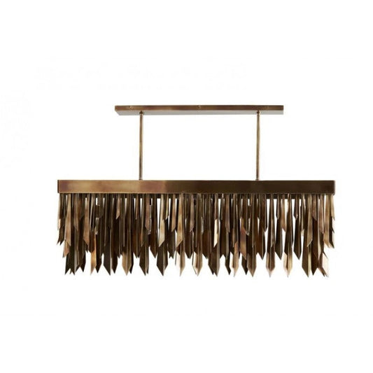 AM6825 WALDORF RECTANGULAR