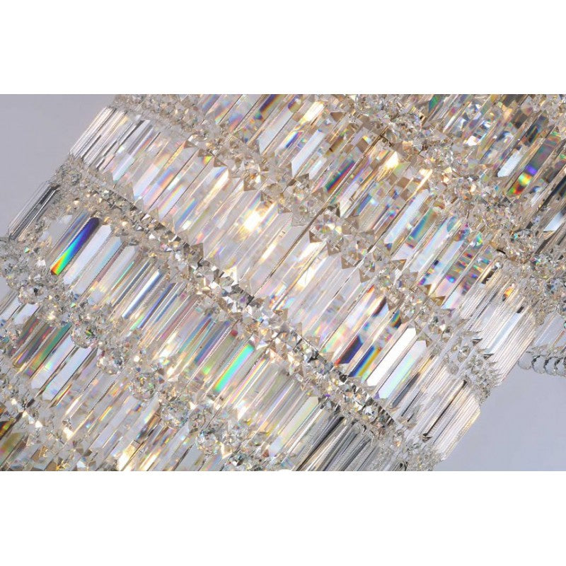 AM778 CRYSTAL BAGEL