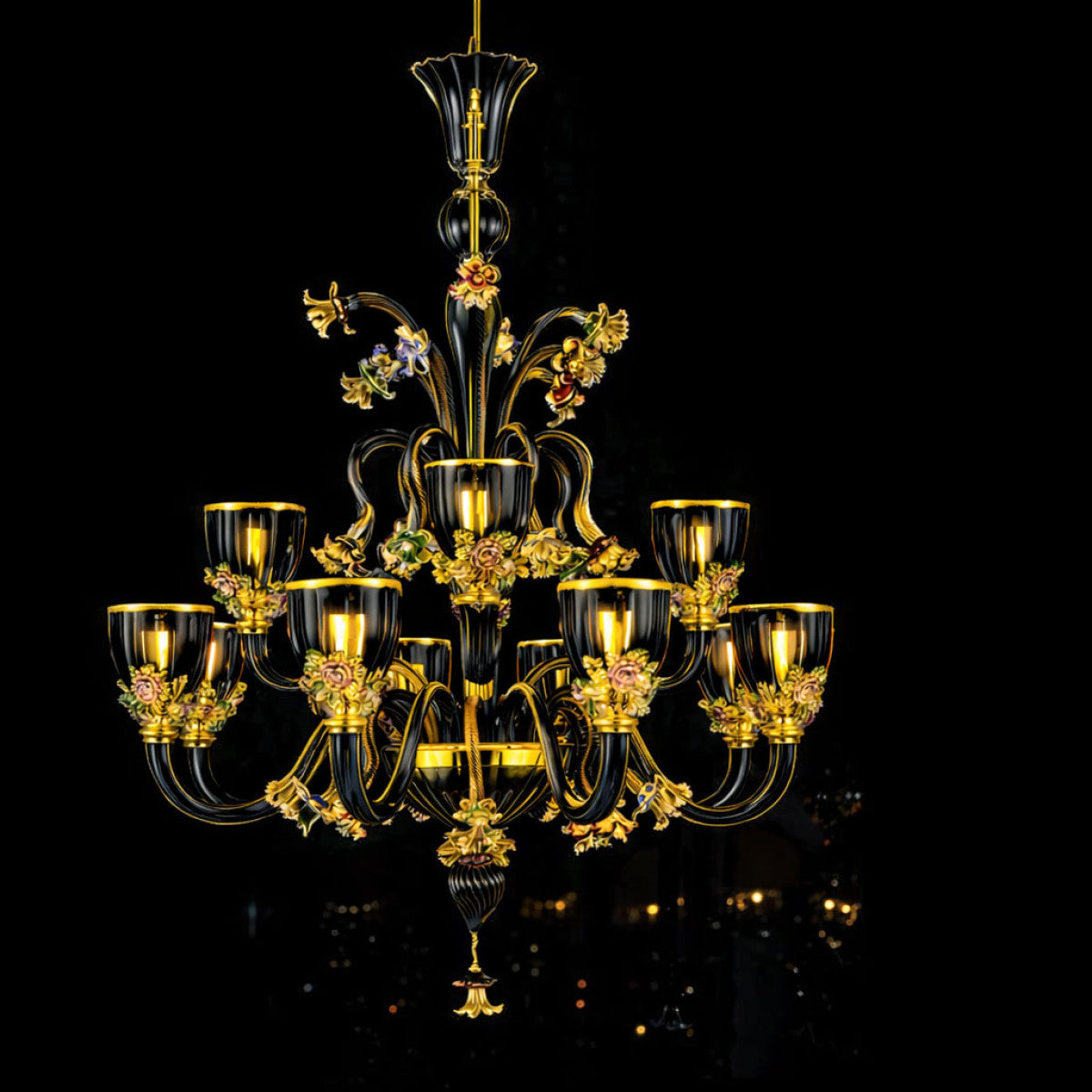 AM81391 Toscana Venetian