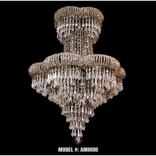 AM8800 CASCADING SMOKY