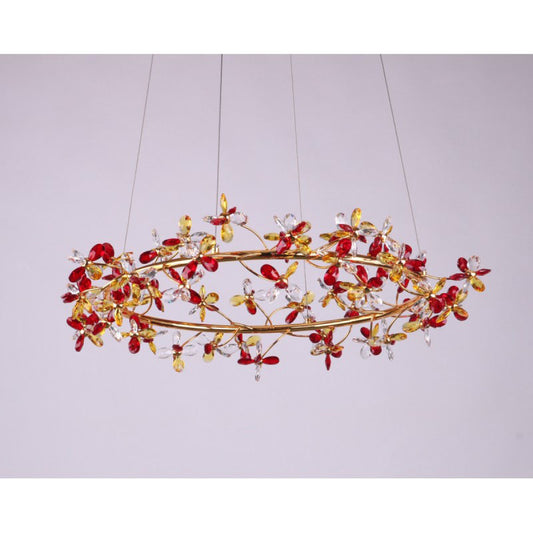 AM8851 Eden Crown Circular Branch