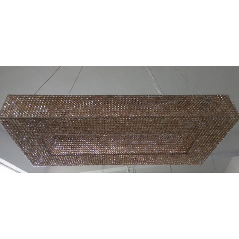 AM8880 CORNICE RECTANGULAR