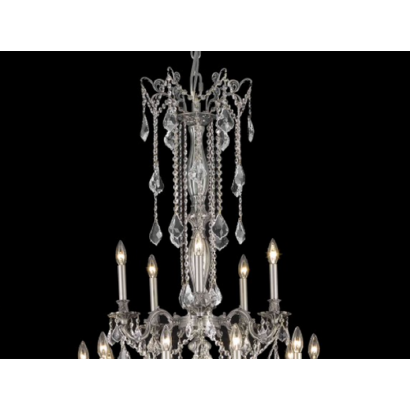 AM9200 CANDELSTICKS