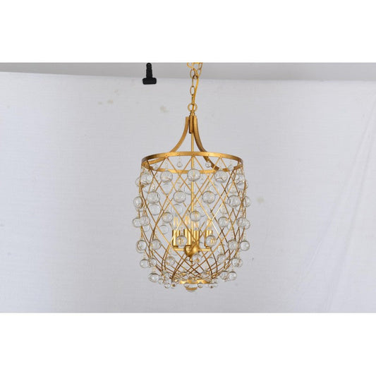 AM9824 MELODY CHANDELIER