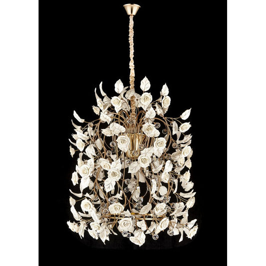 AM9930 FOUNTAIN OF ROSES