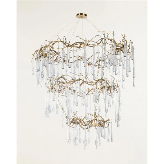 AMAJC-9057 Branched Crystal