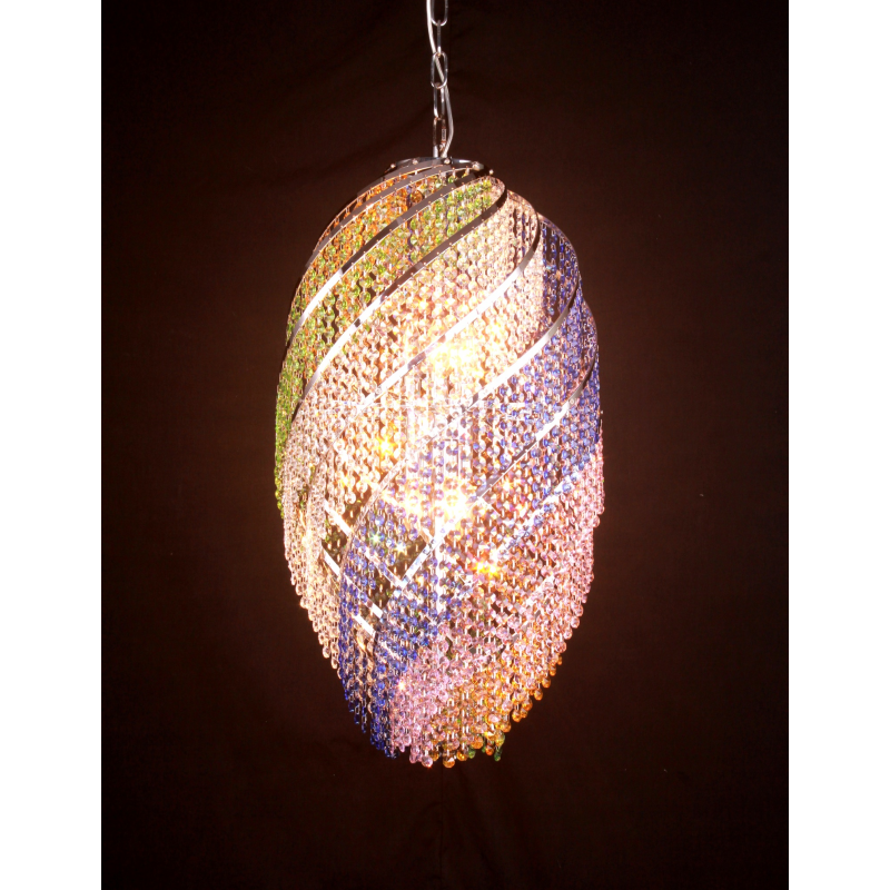 AMLS066 DIAMOND EGG