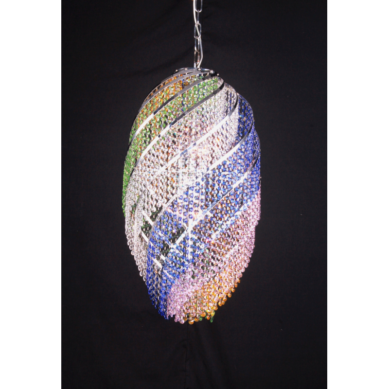 AMLS066 DIAMOND EGG