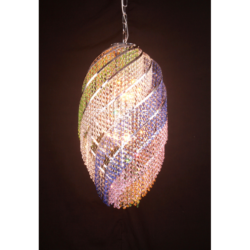AMLS066 DIAMOND EGG