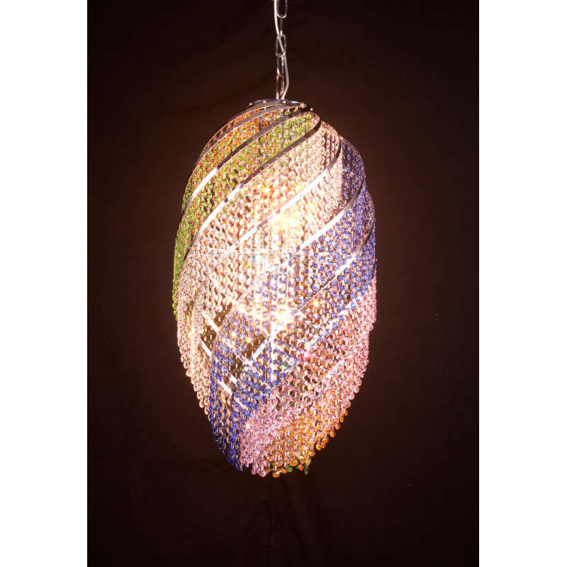 AMLS066 DIAMOND EGG