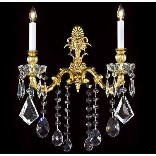 AMLS144 RENAISSANCE SCONCE
