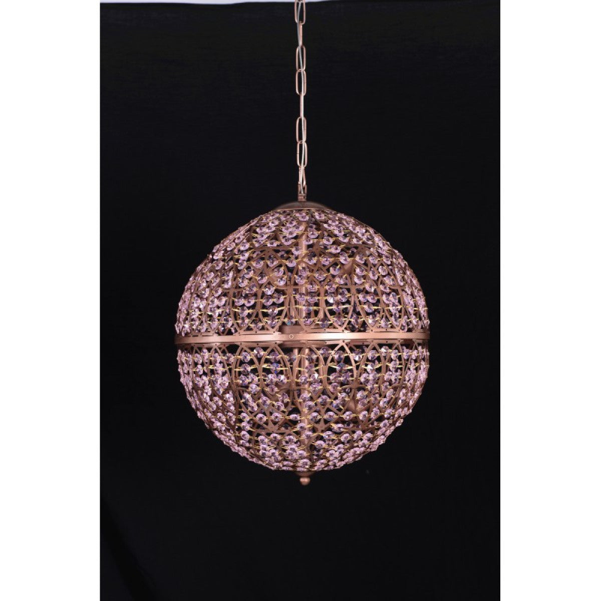 AR4035 Round Egg