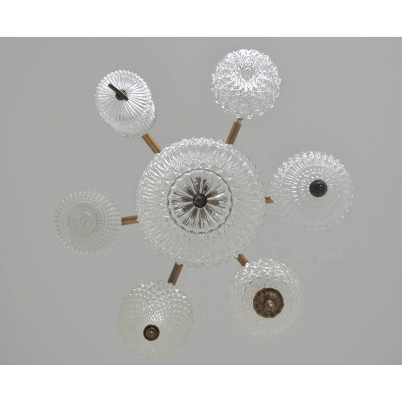 SL0207 BRILLIANT 7 ARM