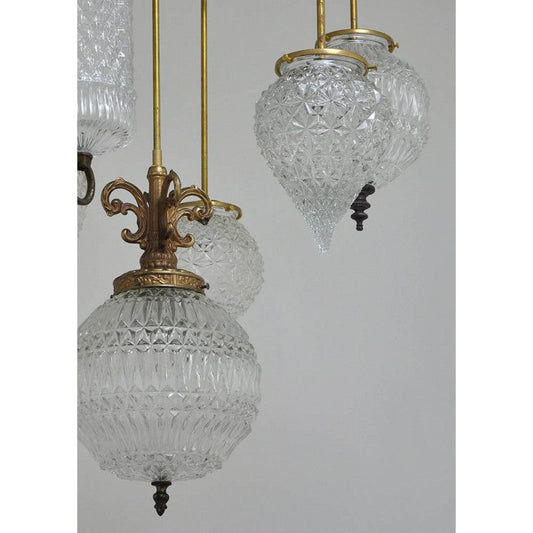 SL0207 BRILLIANT 7 ARM