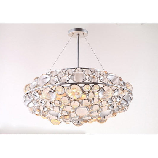 CA3880 ROUND BILBOLA