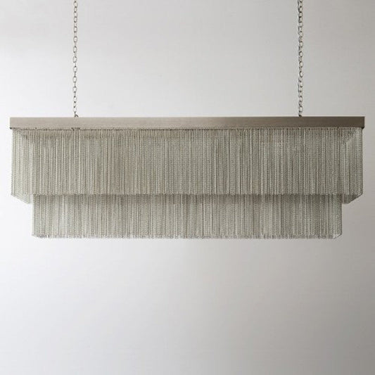 CHAIN7070 CHAIN RECTANGULAR