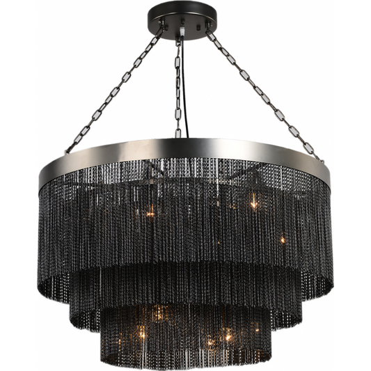 CHAIN063 SHALLOW CHAIN