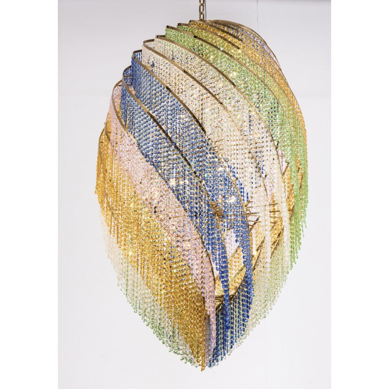 AMLS066 DIAMOND EGG