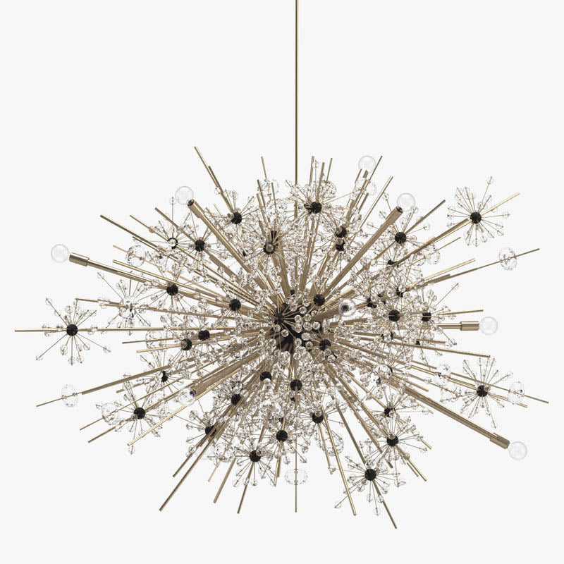 DV15501 OPERA SPUTNIK