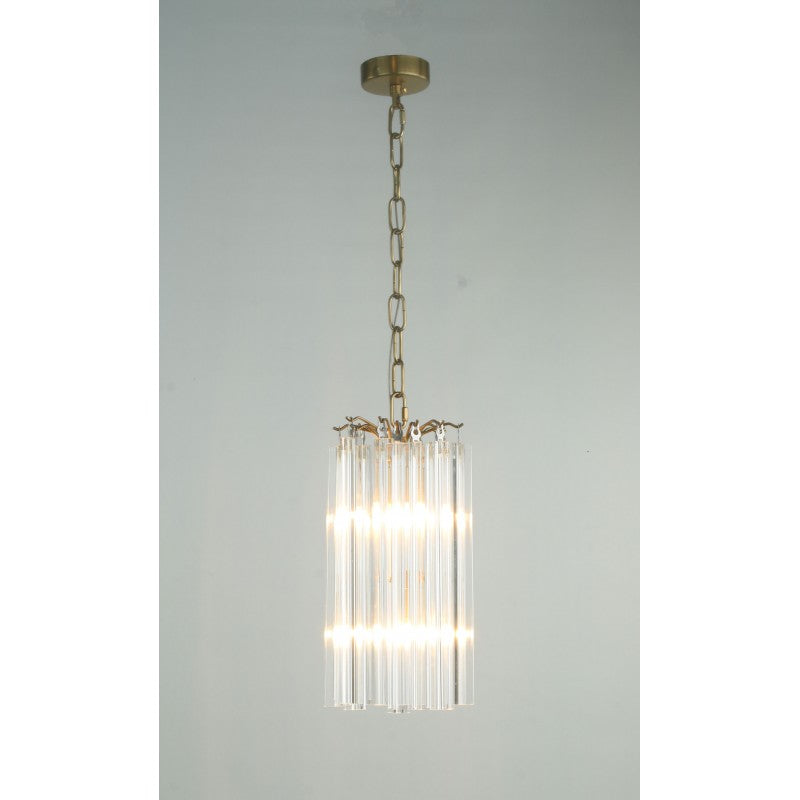 DV3903 TANSLEY