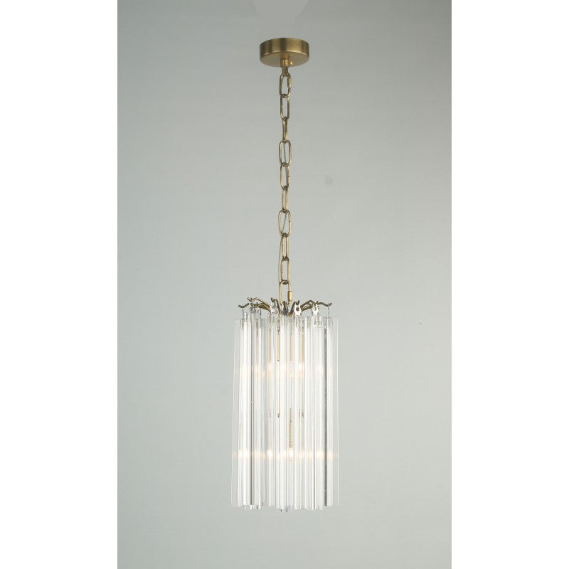 DV3903 TANSLEY