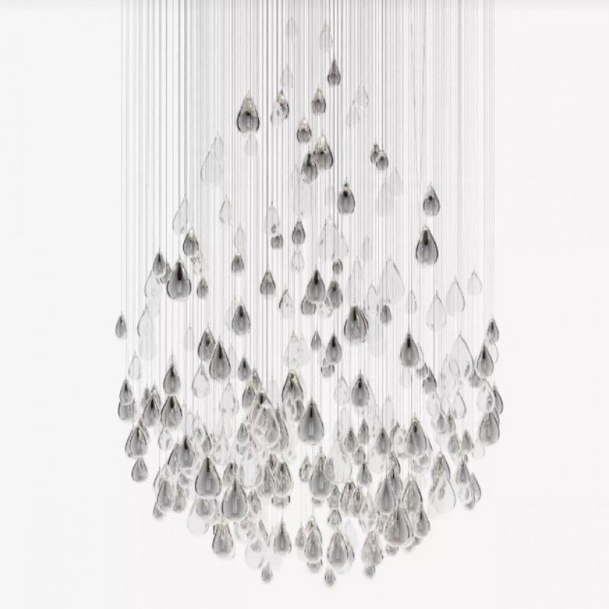 DV3942 LIGHT DROPLETS