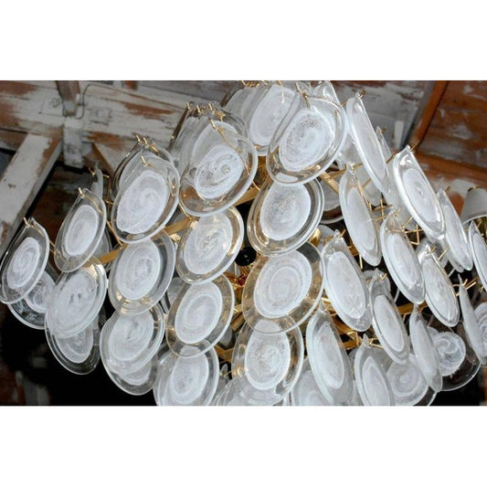 DV3951 VISTOSI SHAPE