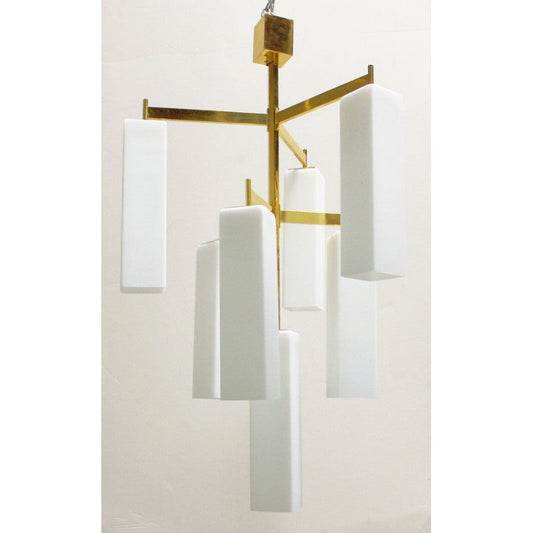 DV5514 MURANO FROSTED