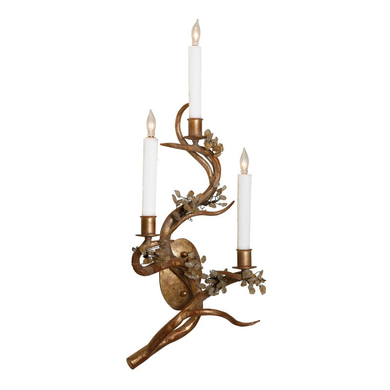 DV5628 BAGATELLE SCONCE