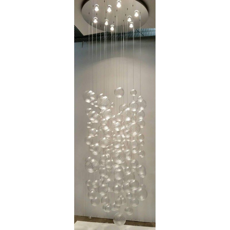 DV5783 GLASS MURANO