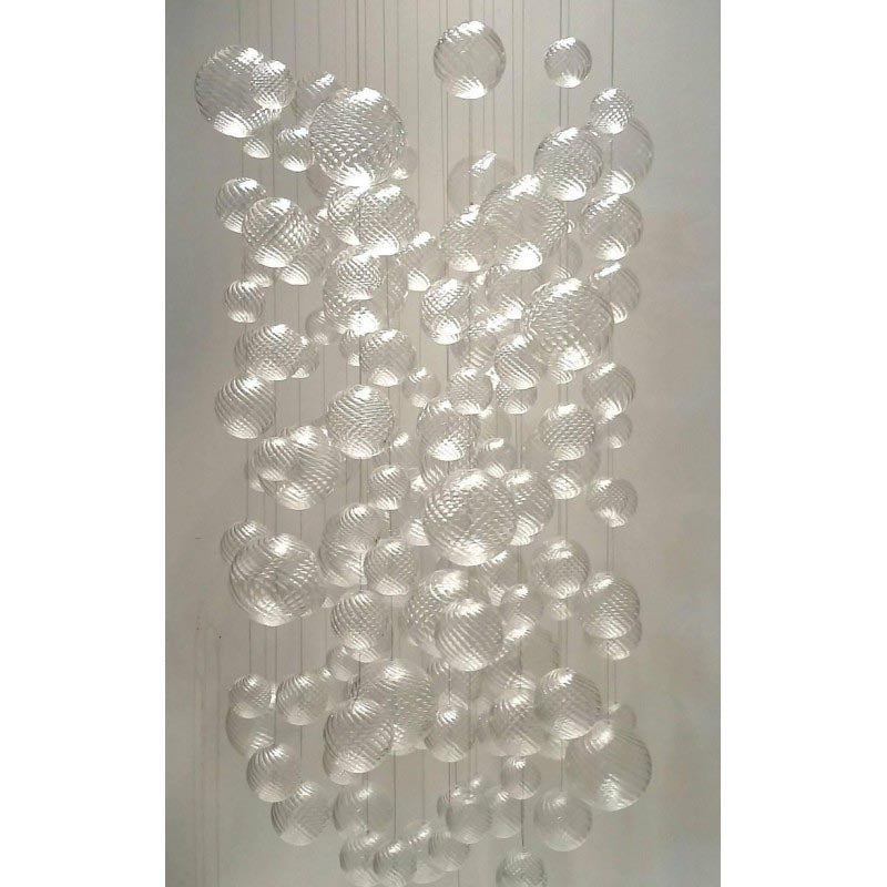 DV5783 GLASS MURANO
