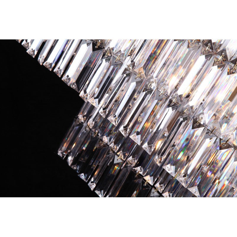 AM4701 SQUARE FLAT BAGUETTE