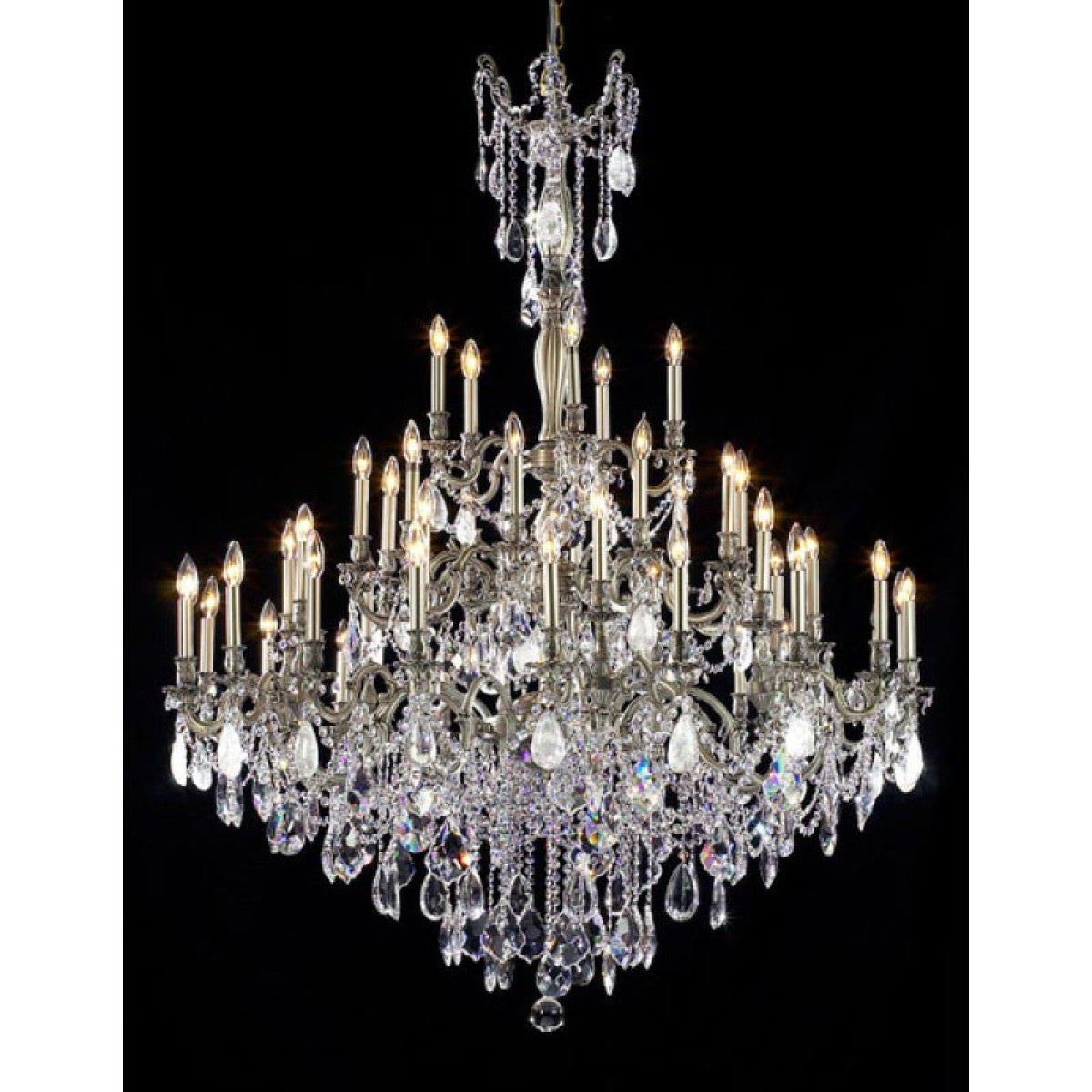 AM9200 Candlestick