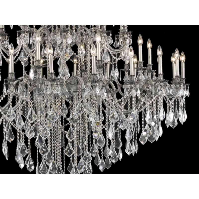 AM9200 CANDELSTICKS