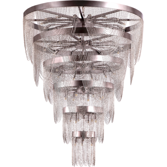 CHAIN026 MULTI WAVES