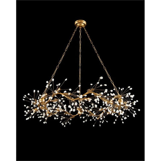 IQ2020 WAVING QUARTZ