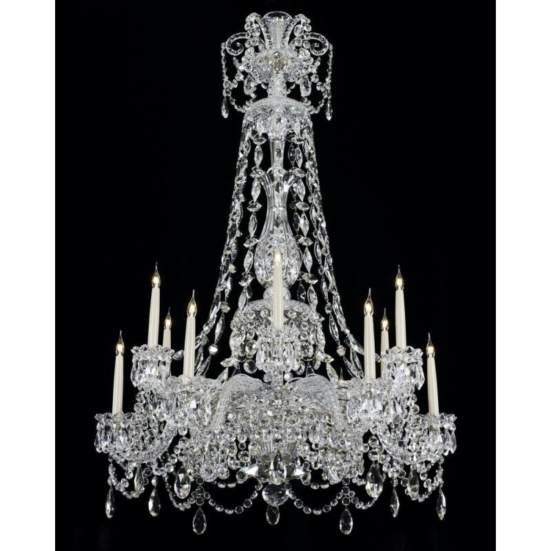 IQ2029 TRADITIONAL VICTORIAN