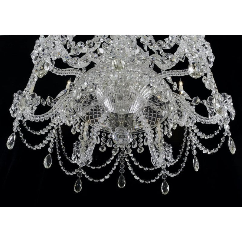 IQ2029 TRADITIONAL VICTORIAN