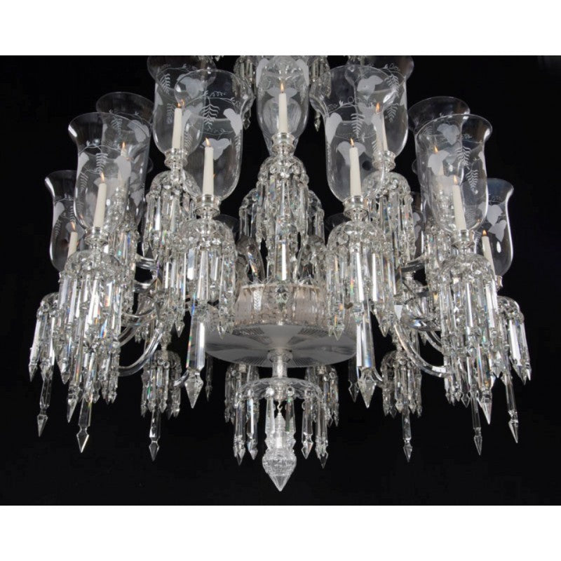IQ2030 VICTORIAN CRYSTAL