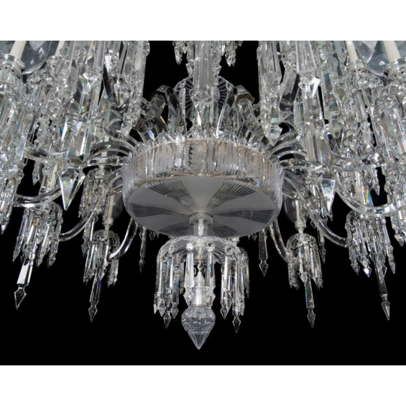IQ2030 VICTORIAN CRYSTAL