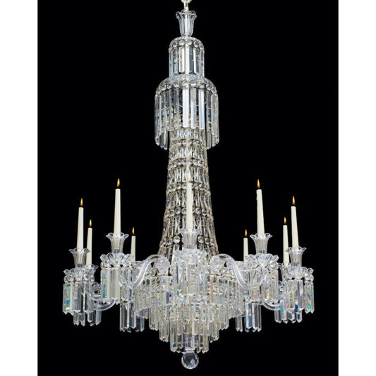 IQ2032 VICTORIAN TENT