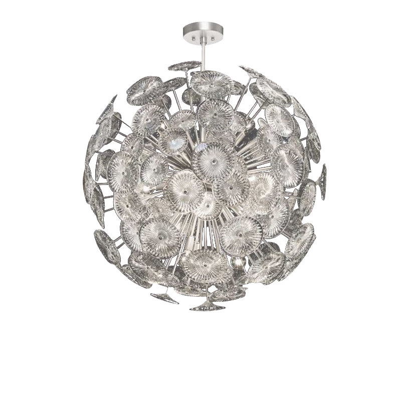 IQ2033 CHRYSANTHEMUMS