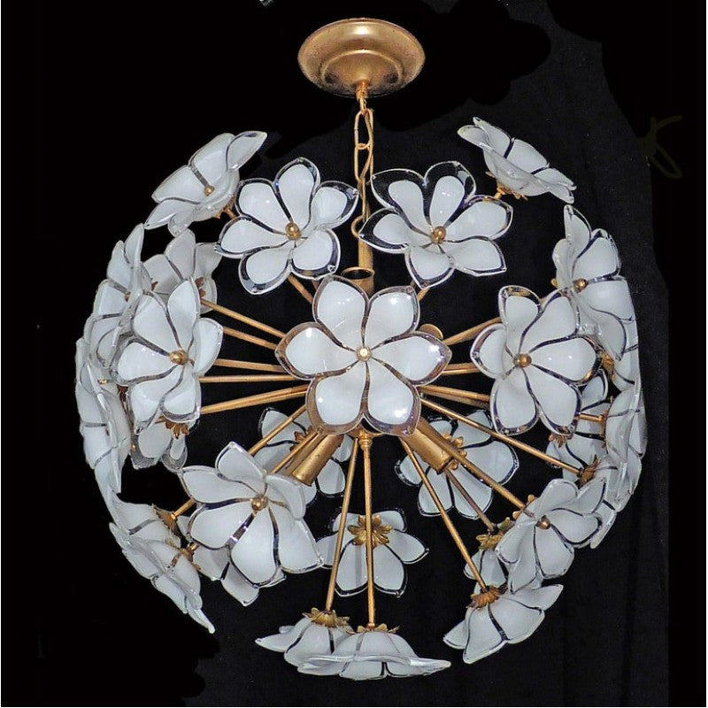 IQ2062 VENINI BOUQUET OF FLOWER