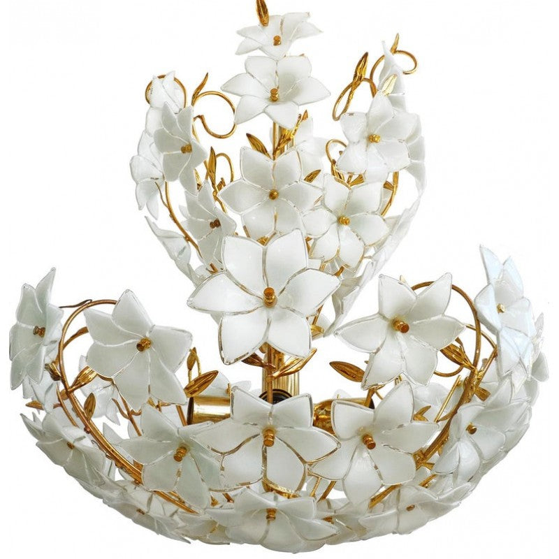 IQ2063 MONUMENTAL FLOWER