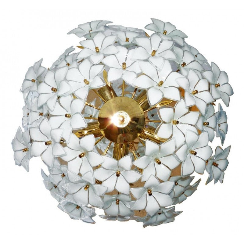 IQ2063 MONUMENTAL FLOWER
