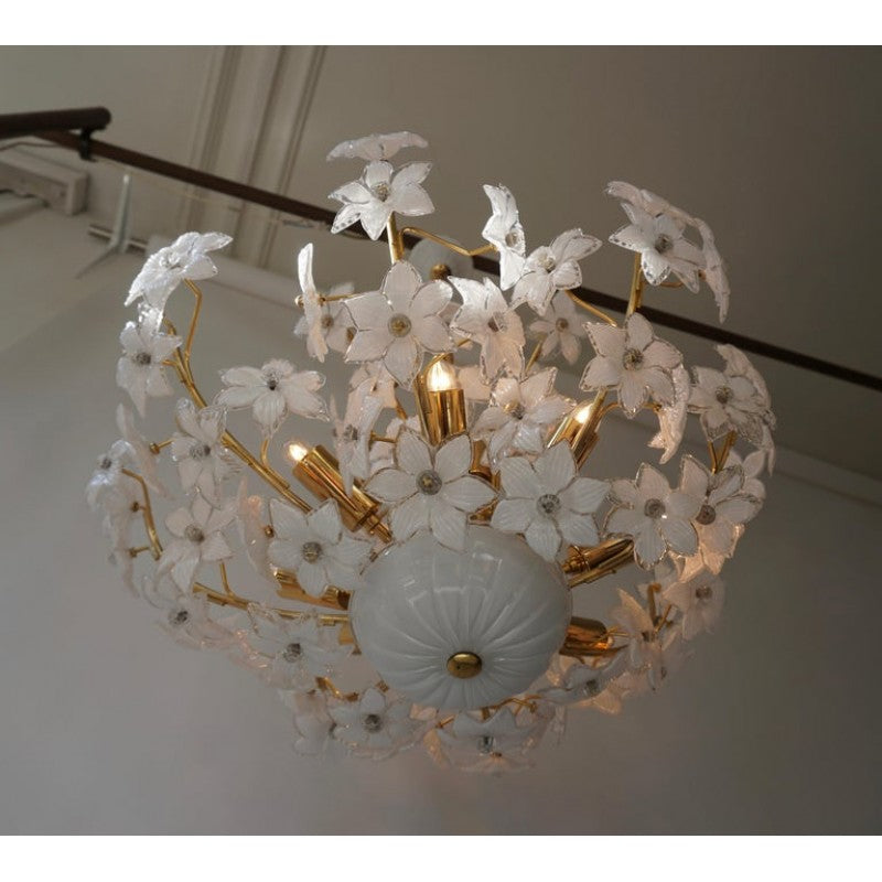 IQ2064 FLOWER BOUQUET I