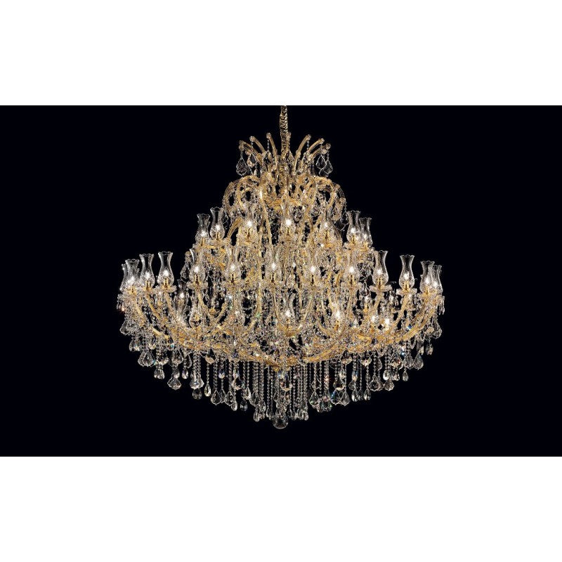 IQ2081 VIENNE CHANDELIER