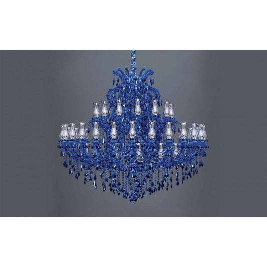 IQ2081 VIENNE CHANDELIER