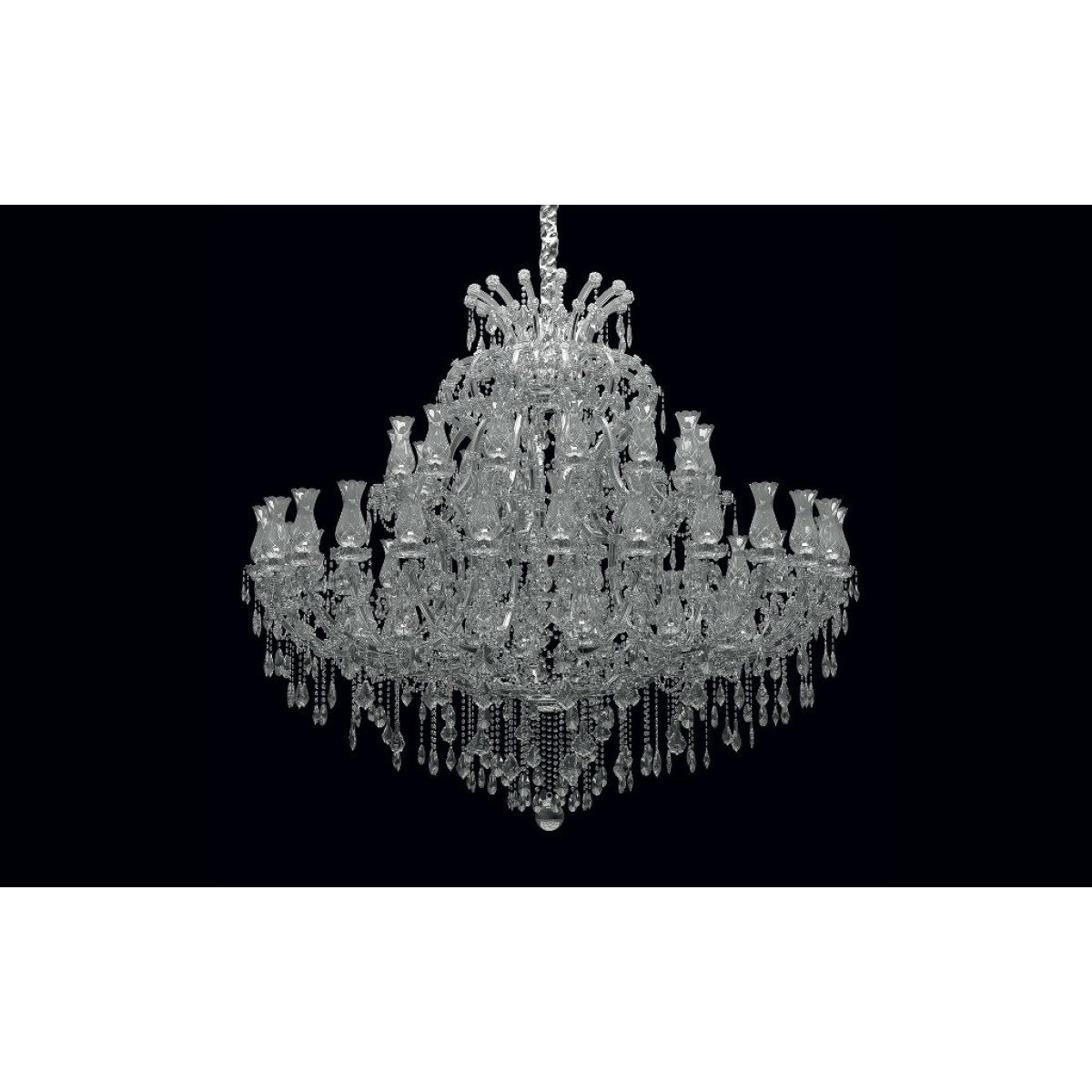 IQ2081 Vienne Chandelier