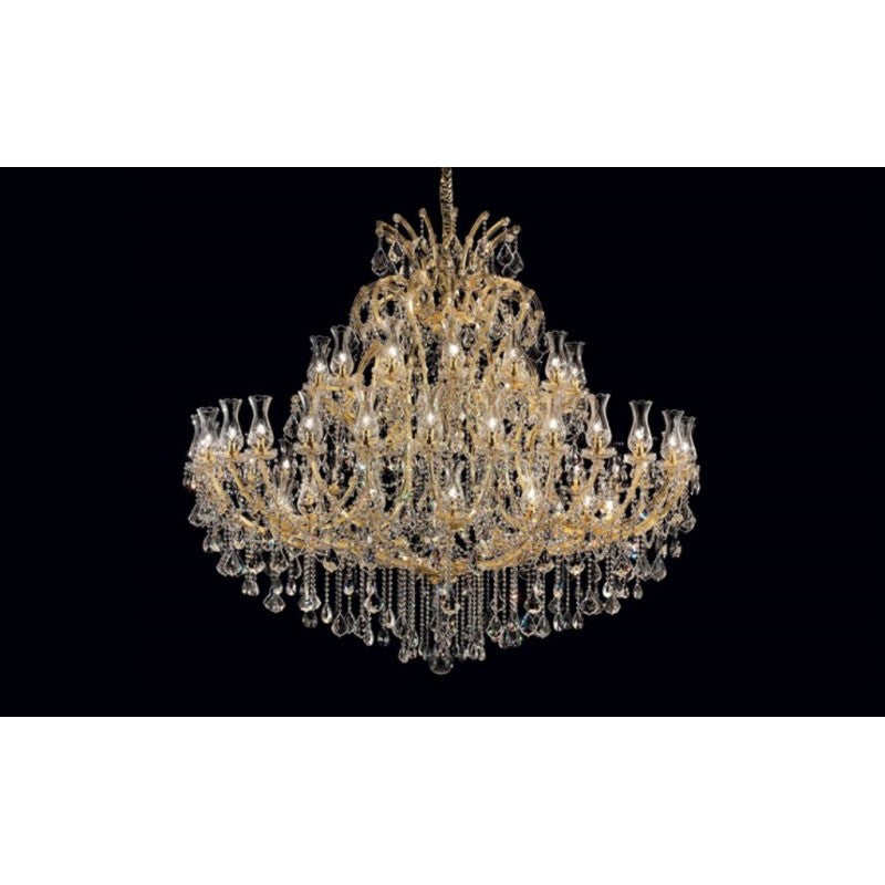 IQ2081 VIENNE CHANDELIER